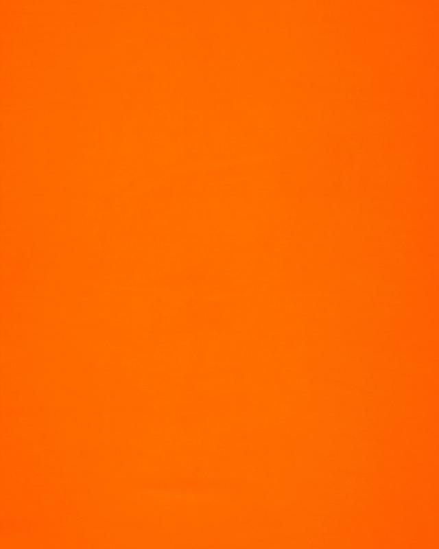 Muslin Fluorescent Orange - Tissushop